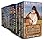 Twenty Brides and Babies Mega Boxed Set by Emily Woods
