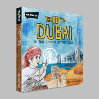 Key to Dubai (Paperback)