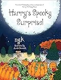 Harry's Spooky Surprise!