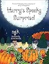 Harry's Spooky Su...