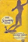 The Screaming Mimi by Fredric Brown