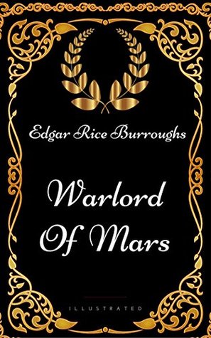 Warlord of Mars