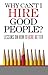 Why Can't I Hire Good People?: Lessons On How to Hire Better