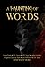 A Haunting of Words by Brian Paone