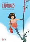 Cidades by Joana Afonso