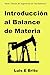 Introducción al Balance de ...