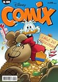 Disney Comix #120