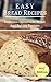 Easy Bread Recipes: Delicio...