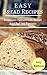 Easy Bread Recipes by Mary Hansen