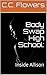Body Swap High School by C.C. Flowers