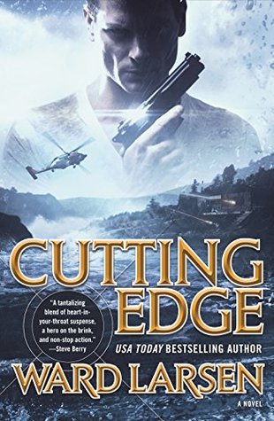 Cutting Edge (Kindle Edition)