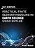 Practical Finite Element Modeling in Earth Science using Matlab by Guy Simpson