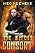 The Witch's Consort (The First Witch, #2) by Meg Xuemei X.
