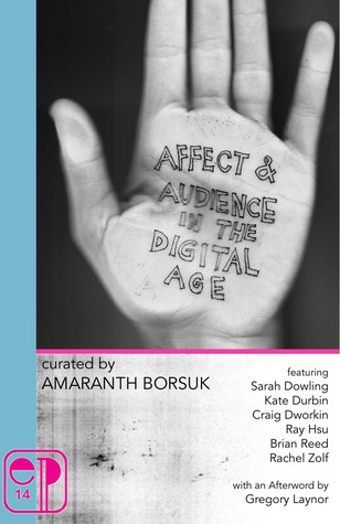 Affect and Audience in the Digital Age