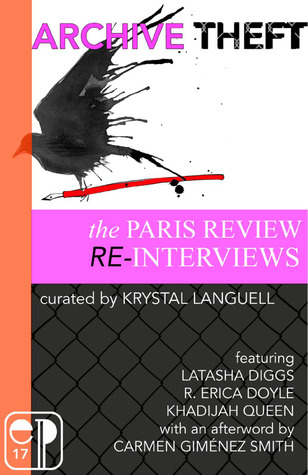 Archive Theft: The Paris Review Re-Interviews