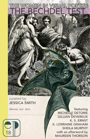 The Women in Visual Poetry: The Bechdel Test