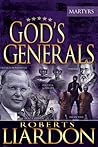 God's Generals: T...