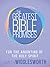 The Greatest Bible Promises for the Anointing of the Holy Spirit (The Greatest Bible Promises Series)