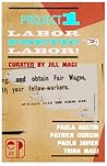 Project 1: Labor Poetic Labor!