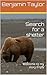 Search for a shelter: Welco...