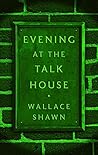Book cover for Evening at the Talk House (TCG Edition)