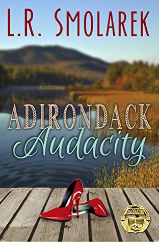 Adirondack Audacity (Adirondack for Ladies #1)