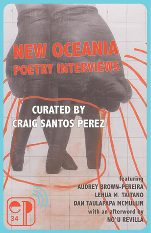 New Oceania Poetry Interviews