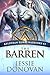 The Barren by Jessie Donovan