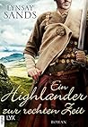 Ein Highlander zur rechten Zeit by Lynsay Sands