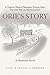 Orie's Story: A Virginia Tobacco Plantation Princess Faces The Civil War and Reconstruction