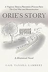Orie's Story: A V...