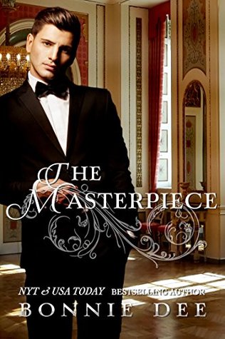 The Masterpiece (Kindle Edition)