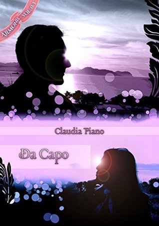 Da capo (Armonia Vol. 0,3)