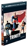 Trinity by Matt Wagner