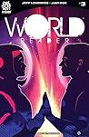World Reader #3 by Jeff Loveness