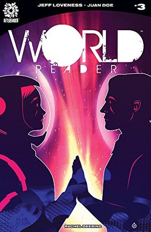 World Reader #3 (Kindle Edition)