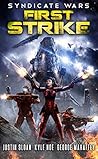 First Strike (Syndicate Wars #1)