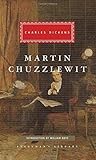 Martin Chuzzlewit...