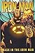Iron Man: Mask in the Iron Man
