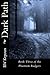 Dark Path (The Phantom Badgers, #3)