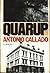 Quarup by Antonio Callado