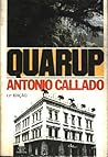 Quarup by Antonio Callado