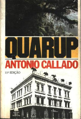 Quarup (Paperback)