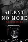 Silent No More (Silent, #1)