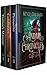 The Andari Chronicles Boxed Set (Andari Chronicles #1-3)