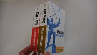 Atlas Shrugged
