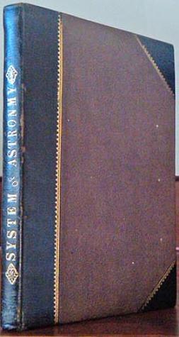 The New Principia: or, True System of Astronomy; In which the earth is proved to be the stationary centre of the solar system, and the sun is shewn to be only 365,006.5 miles from the earth (Hardcover)