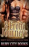 8 Erotic Journeys