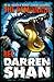 Bec by Darren Shan