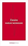 Book cover for Desire: Vintage Minis